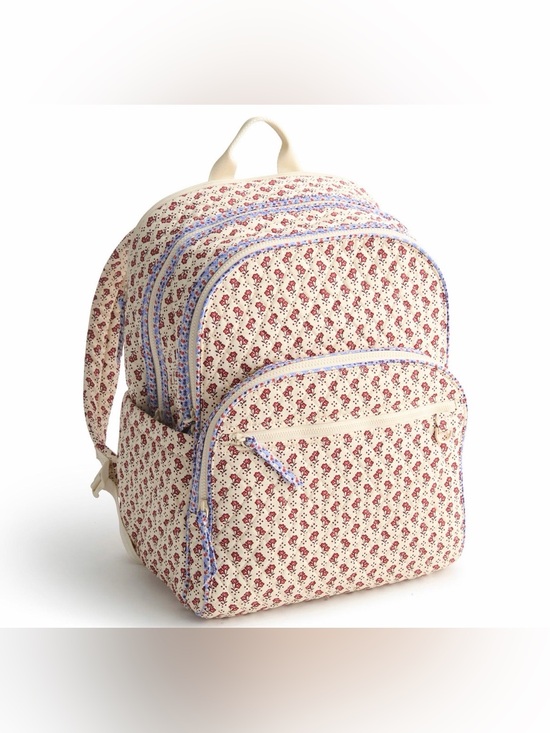 Vera Bradley Handbags - VERA BRADLEY LARGE BANCROFT BACKPACK